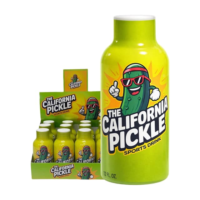 60Ml (Pack of 12)